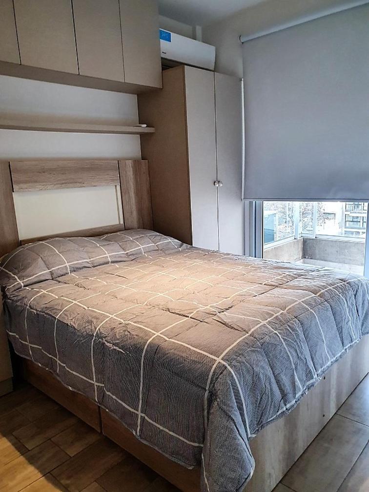 Niceto Vega Al 5800 - Palermo Hollywood Apartment บัวโนสไอเรส ภายนอก รูปภาพ