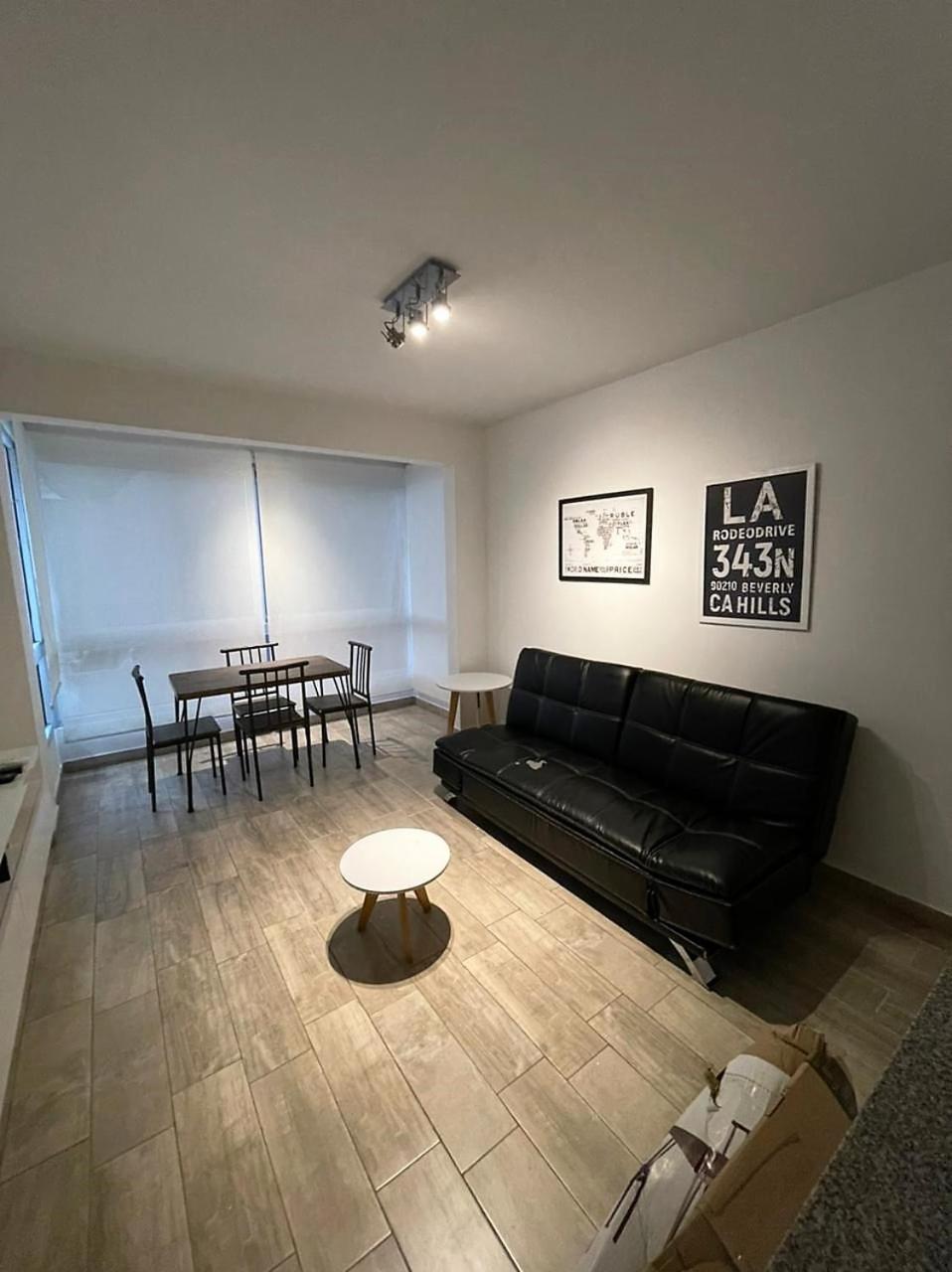 Niceto Vega Al 5800 - Palermo Hollywood Apartment บัวโนสไอเรส ภายนอก รูปภาพ