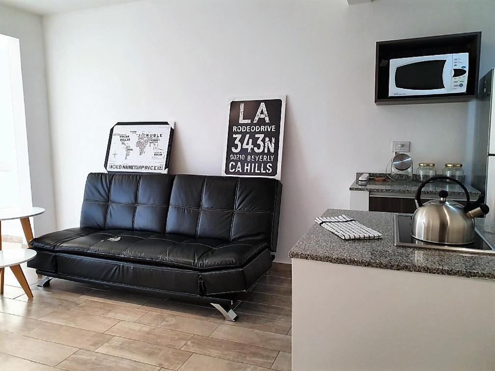 Niceto Vega Al 5800 - Palermo Hollywood Apartment บัวโนสไอเรส ภายนอก รูปภาพ