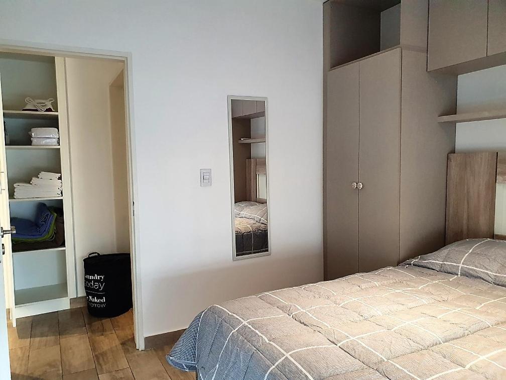 Niceto Vega Al 5800 - Palermo Hollywood Apartment บัวโนสไอเรส ภายนอก รูปภาพ